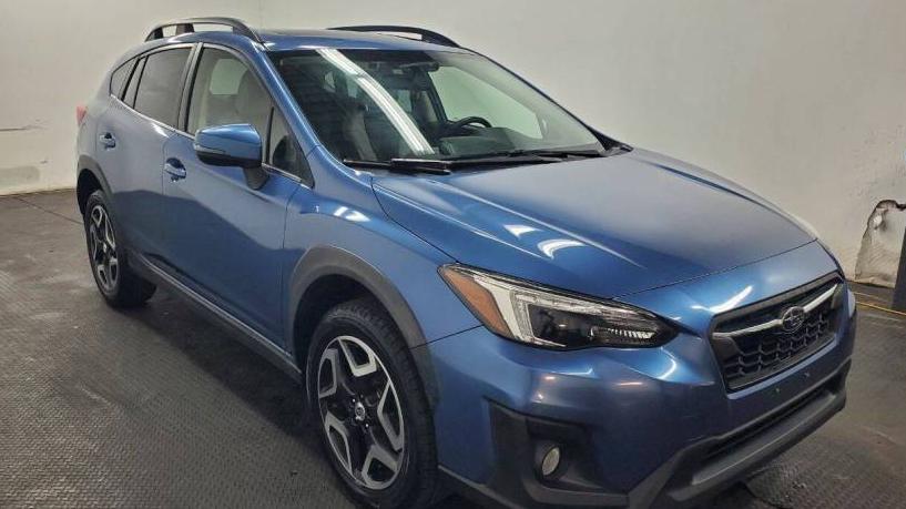 SUBARU XV CROSSTREK 2015 JF2GPAFC1F8232622 image